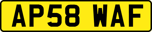AP58WAF