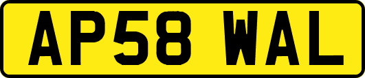 AP58WAL