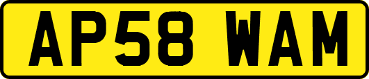 AP58WAM
