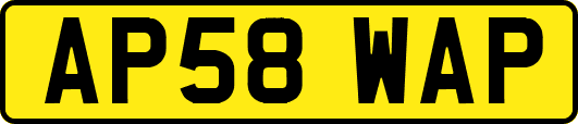 AP58WAP