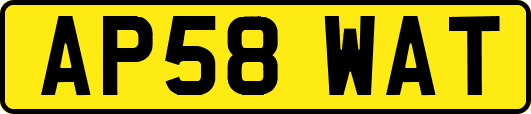 AP58WAT