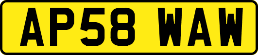 AP58WAW