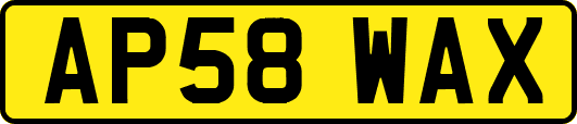 AP58WAX