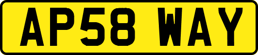 AP58WAY