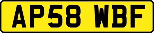 AP58WBF
