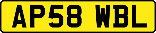 AP58WBL