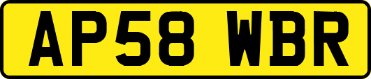 AP58WBR