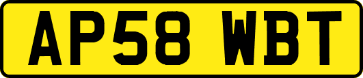 AP58WBT