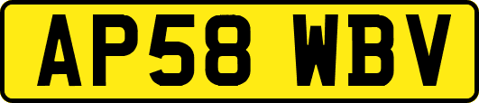 AP58WBV