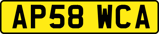 AP58WCA