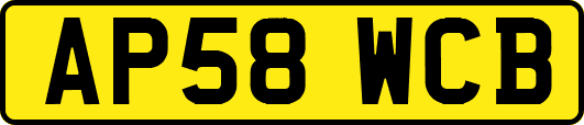 AP58WCB
