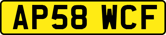 AP58WCF