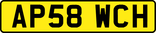 AP58WCH