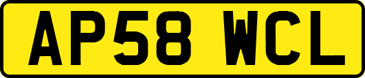 AP58WCL