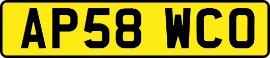 AP58WCO