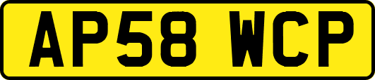 AP58WCP
