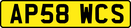 AP58WCS