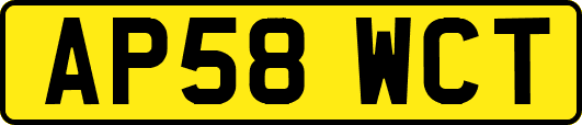AP58WCT
