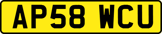 AP58WCU