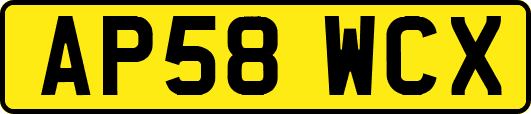 AP58WCX