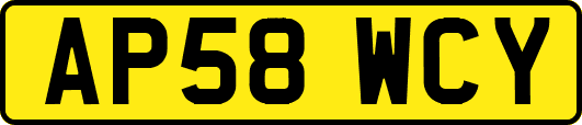 AP58WCY