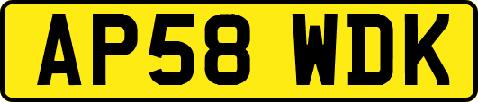 AP58WDK