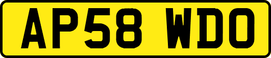AP58WDO