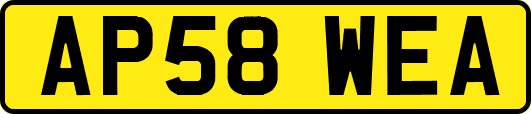AP58WEA