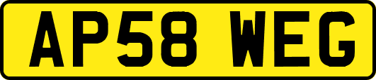 AP58WEG