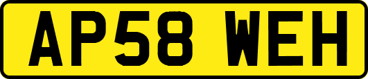AP58WEH