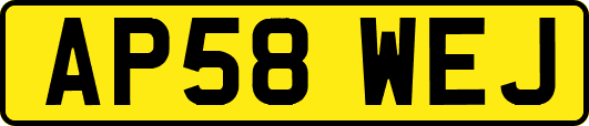 AP58WEJ