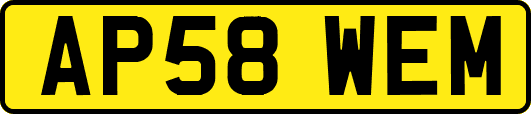 AP58WEM