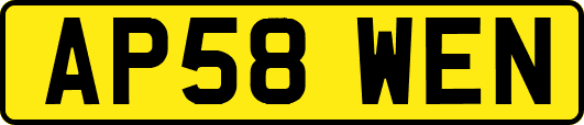 AP58WEN