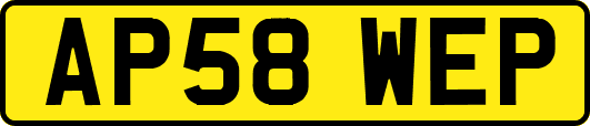 AP58WEP