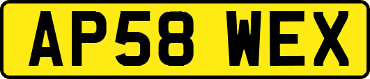 AP58WEX