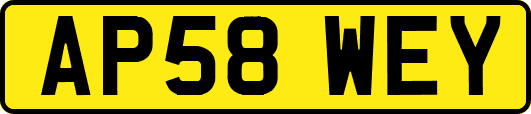AP58WEY