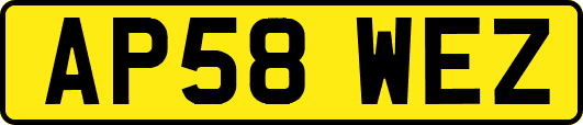 AP58WEZ