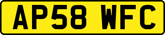 AP58WFC