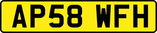 AP58WFH