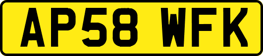 AP58WFK