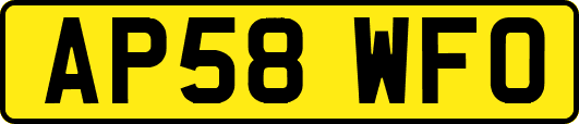 AP58WFO