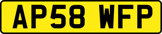AP58WFP
