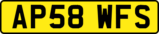 AP58WFS