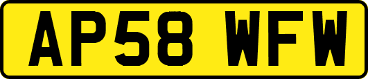 AP58WFW