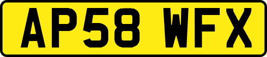 AP58WFX