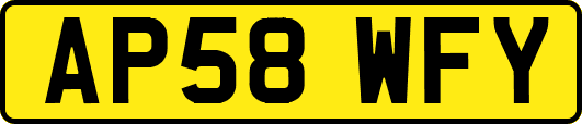 AP58WFY