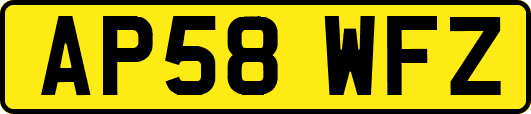 AP58WFZ