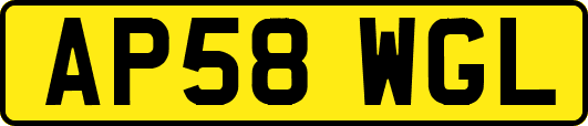 AP58WGL