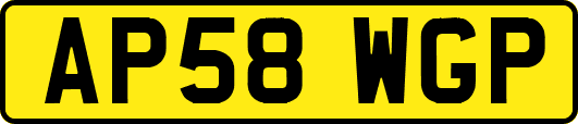 AP58WGP