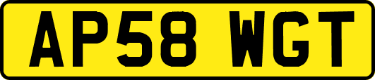 AP58WGT